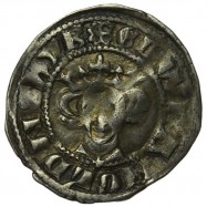 Edward I Silver Penny 9b