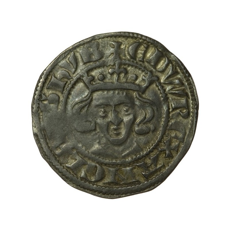 Edward I Silver Penny 1c