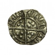 Henry VI Silver Halfpenny Pinecome-mascle