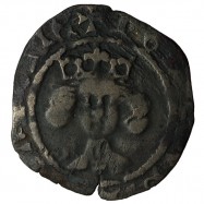 Henry IV Silver Penny Durham