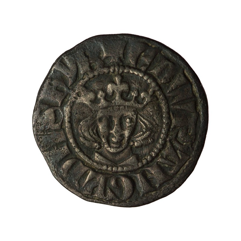 Edward I Silver Penny 4a D1420