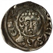 Henry III Silver Penny 7b...