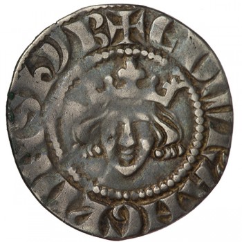 Edward I Silver Penny 3b York