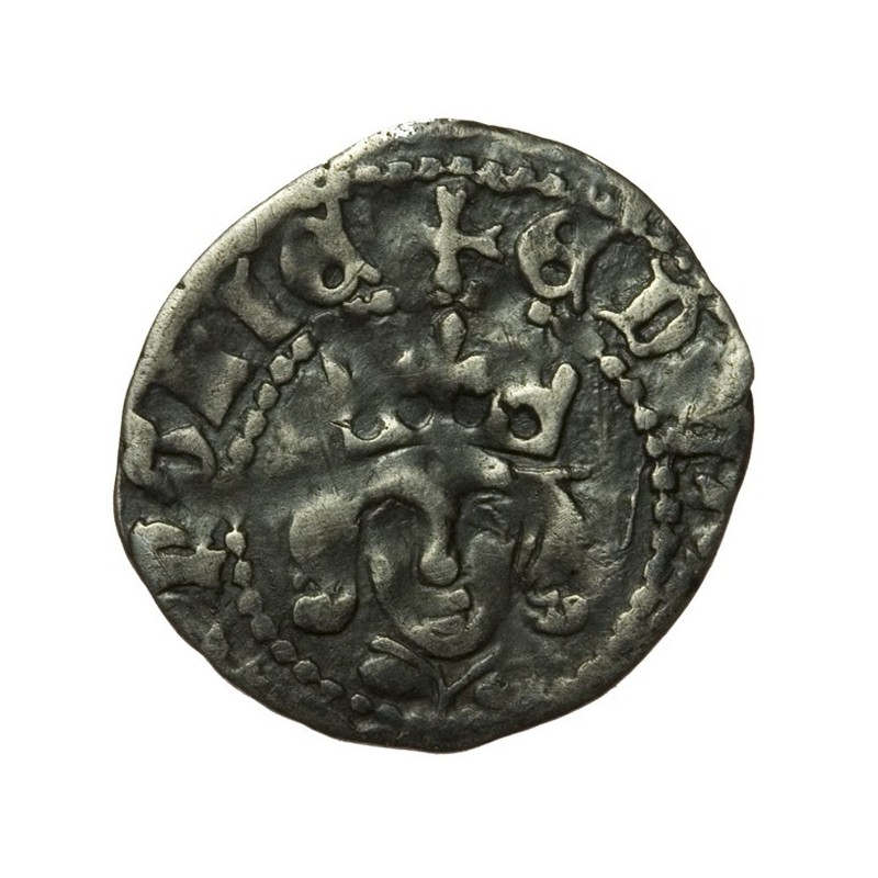 Edward IV Silver Penny