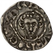 Henry III Silver Penny...