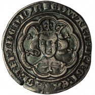 Edward III Silver Groat C
