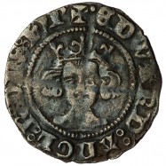 Edward III Silver Penny...