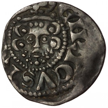 Henry III Silver Penny 3b Bristol