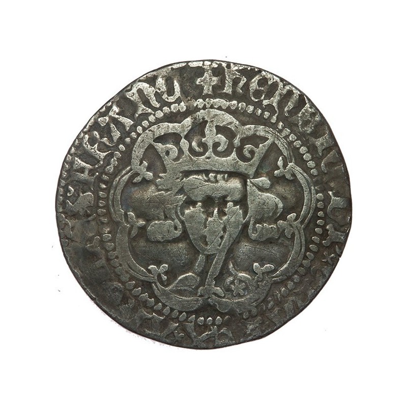 Henry V Silver Groat