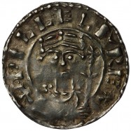 William I 'PAXS' Silver...