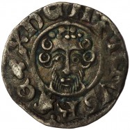 Henry III Silver Penny 7a1...