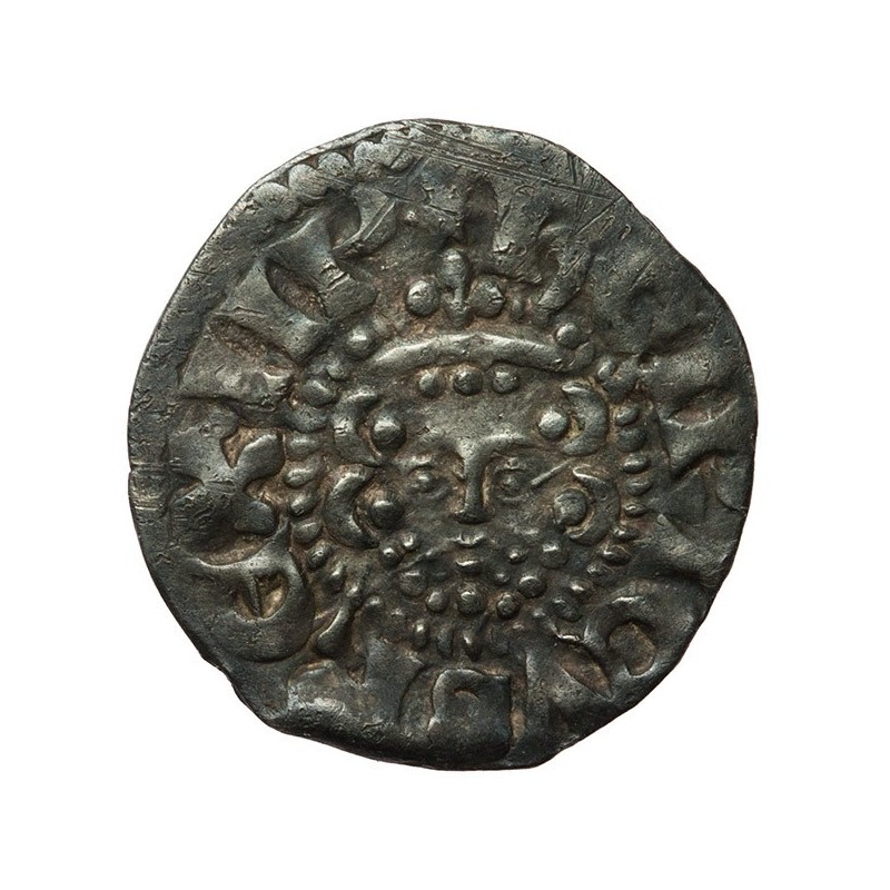 Henry III Silver Penny 3b