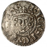 Henry III Silver Penny 5b2...