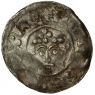 Henry II Silver Penny 1c...