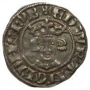 Edward I Silver Penny 7a