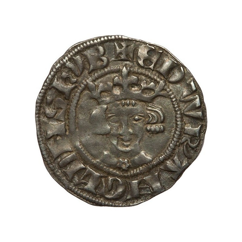 Edward I Silver Penny 7a