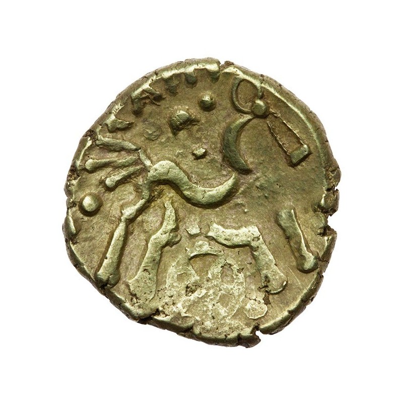 Dobunni 'Catti' Gold Stater