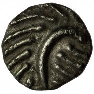 Anglo-Saxon Silver Sceat