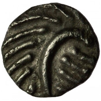 Anglo-Saxon Silver Sceat