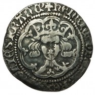 Henry V Silver Groat