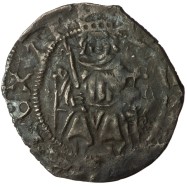 Henry VII Silver Penny