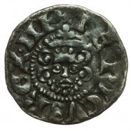 Henry III Silver Penny 3b