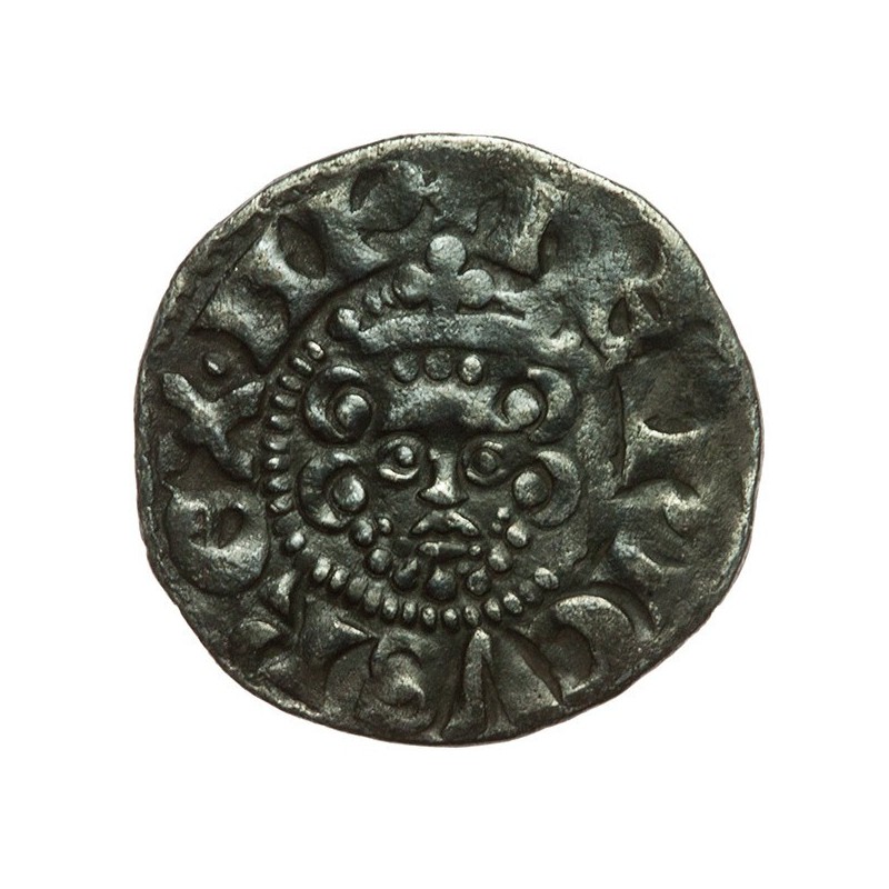 Henry III Silver Penny 3b