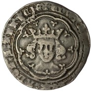 Edward III Silver Groat...
