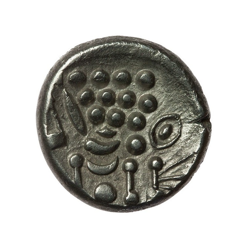 Durotriges 'Cranborne Chase' Silver Stater