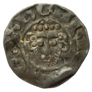 Henry III Silver Penny 8c...