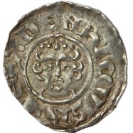 Henry III Silver Penny 7b2...