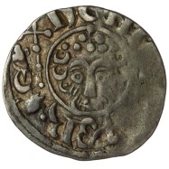 Henry III Silver Penny 7c3...