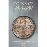 Spink 'Coins of England and...