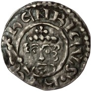 Henry II Silver Penny 1b2...