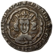 Edward III Silver Groat C