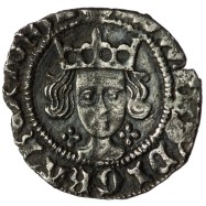 Edward IV Silver Penny