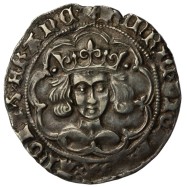 Henry VI Silver Groat...