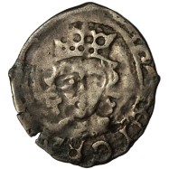Henry VII Silver Penny York