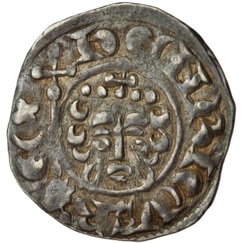 Henry III Silver Penny 7b3 London