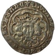 Edward IV Silver Groat York