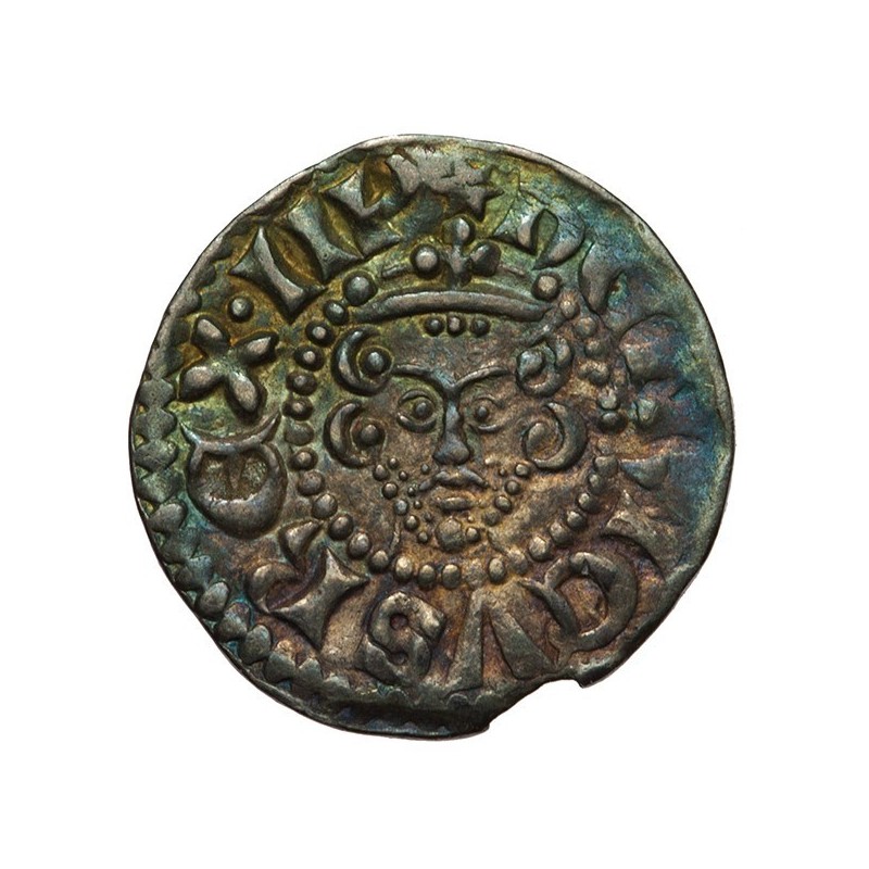 Henry III Silver Penny 3a