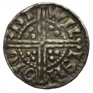 Henry III Silver Penny 3c