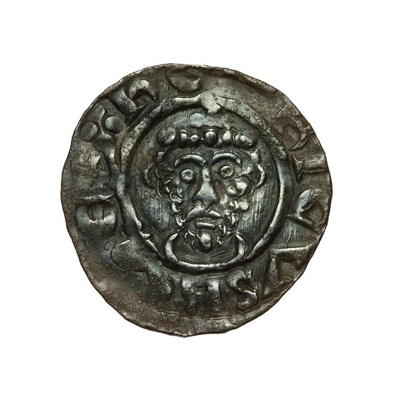 Richard I Silver Penny