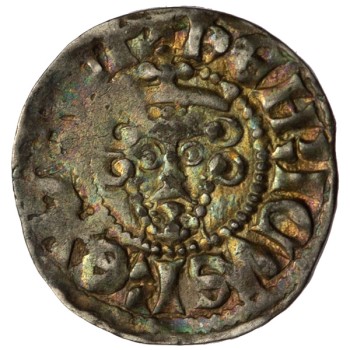 Henry III Silver Penny 2b