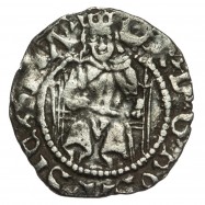 Henry VIII Silver Penny
