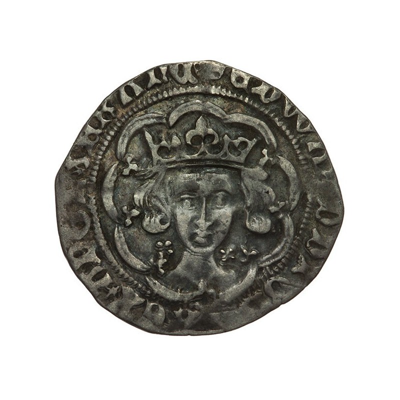 Edward IV Silver Groat