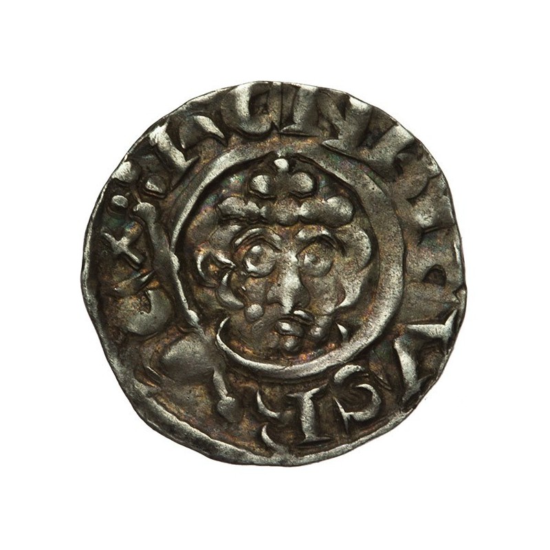 Richard I Silver Penny